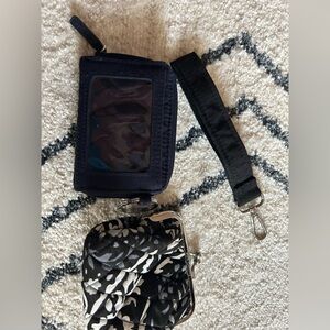 Vera Bradley accessories